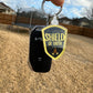 "Shield of Faith" Key Chain