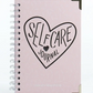 Self Care Journal