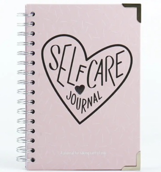 Self Care Journal