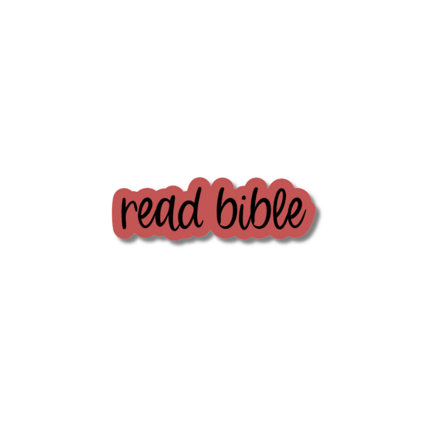 read bible