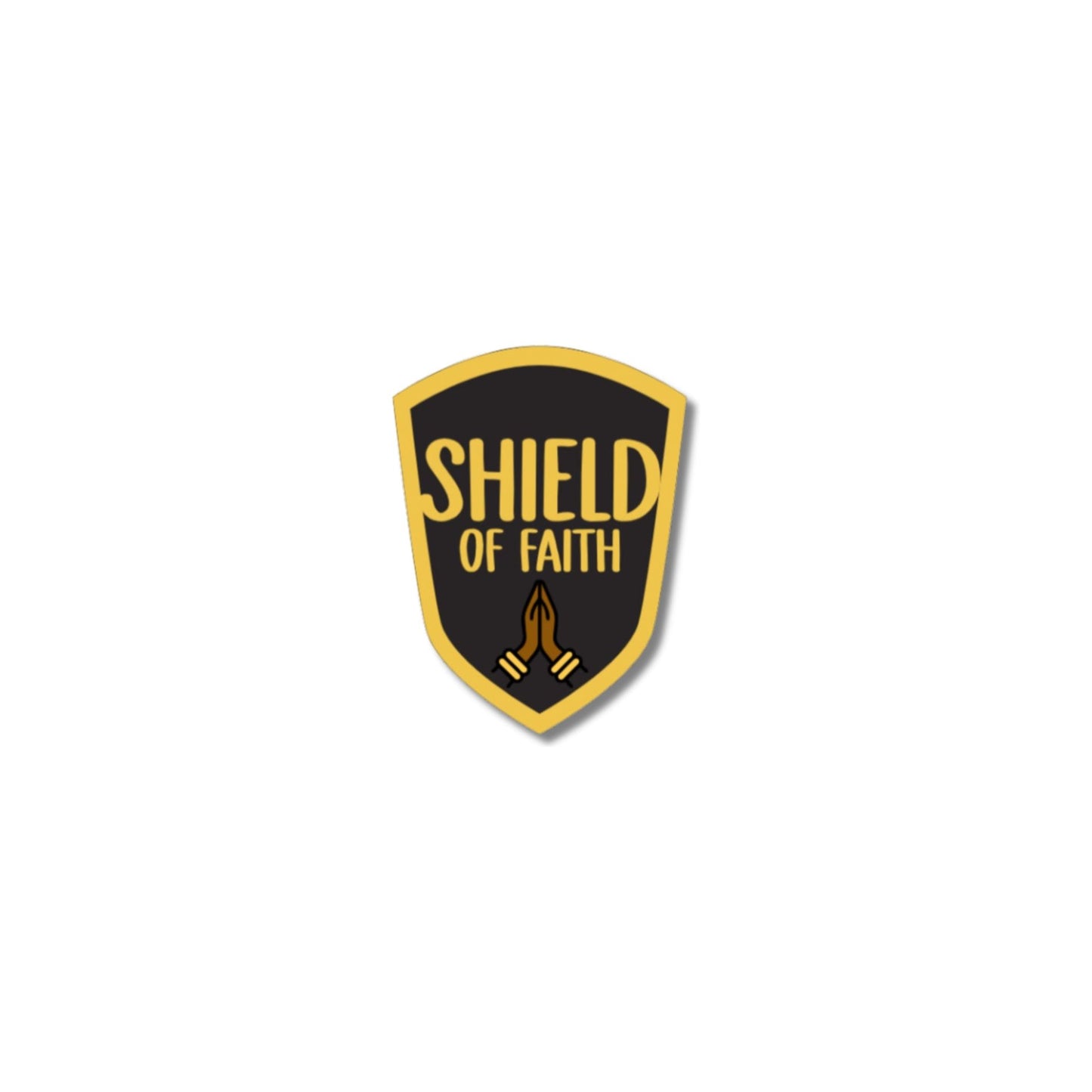 Shield of Faith